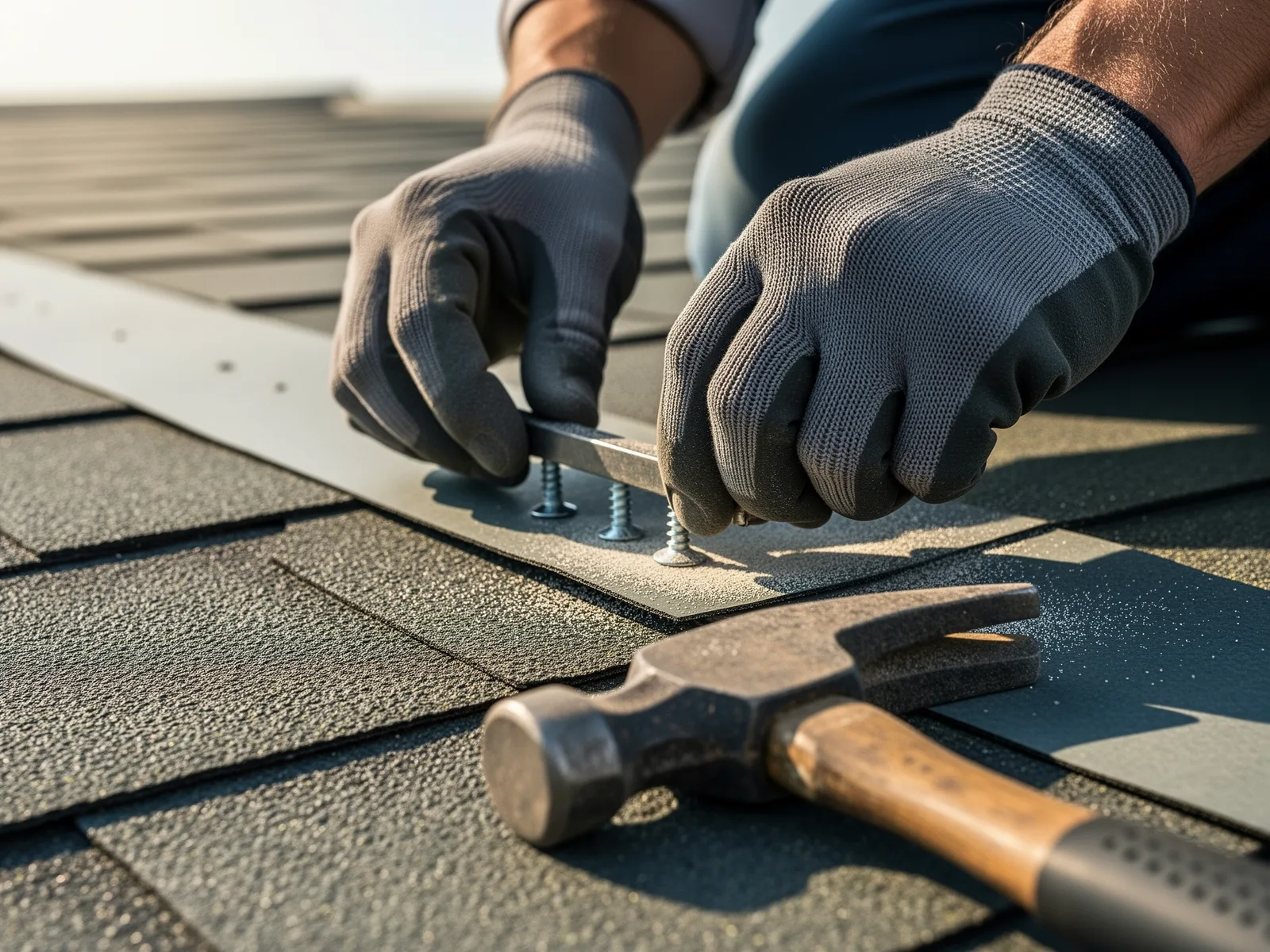 Why choose Fascia Repair in Swarthmore, PA